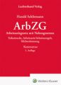 ArbZG - Kommentar