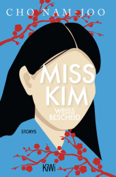 Miss Kim weiß Bescheid