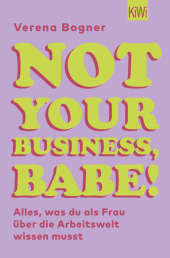 Not Your Business, Babe!