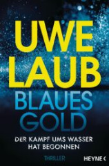 Blaues Gold