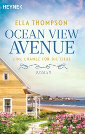 Ocean View Avenue - Eine Chance für die Liebe -