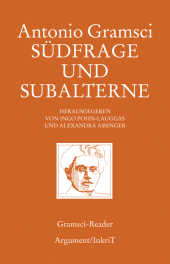 Südfrage und Subalterne