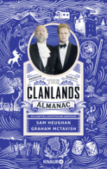 The Clanlands Almanac