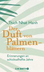 Der Duft von Palmenblättern