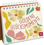 Goldene Glücksmomente