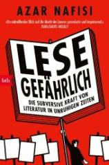 Lese gefährlich