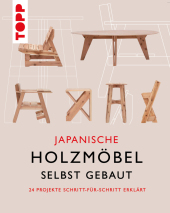 Japanische Möbelkunst