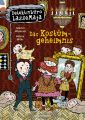 Detektivbüro LasseMaja - Das Kostümgeheimnis  (Detektivbüro LasseMaja, Bd. 35)