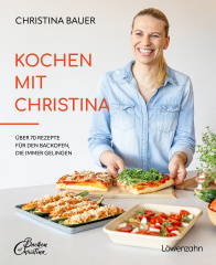 Kochen mit Christina