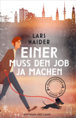 Einer muss den Job ja machen