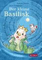 Der kleine Basilisk