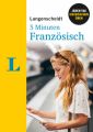 Langenscheidt 5 Minuten Französisch