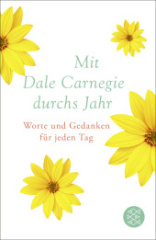 Mit Dale Carnegie durchs Jahr