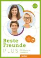 Beste Freunde PLUS A2.1, m. 1 Buch, m. 1 Beilage