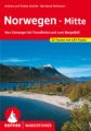 Norwegen Mitte