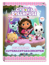 Gabby's Dollhouse: Zauberhafte Gutenachtgeschichten