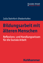 Bildungsarbeit mit älteren Menschen