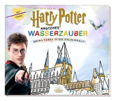 Harry Potter: Magischer Wasserzauber - Bring Farbe in die Zauberwelt!