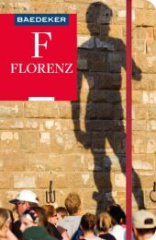 Baedeker Reiseführer Florenz