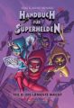 Handbuch für Superhelden