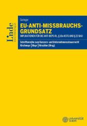 EU-Anti-Missbrauchsgrundsatz