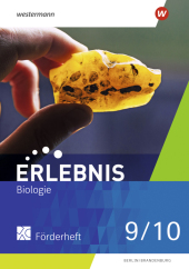 Erlebnis Biologie - Ausgabe 2023 für Berlin und Brandenburg