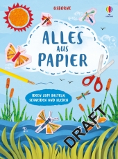 Alles aus Papier