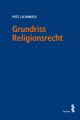 Grundriss Religionsrecht