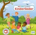 Mein kleines Soundbuch - Kinderlieder