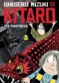 Kitaro 13