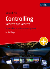 Controlling Schritt für Schritt