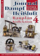 Bauplan-Kollektion 4