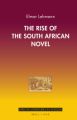 The Rise of the South African Novel