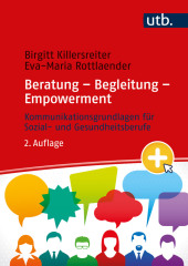 Beratung - Begleitung - Empowerment