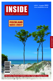 Fischland-Darß-Zingst INSIDE 2023