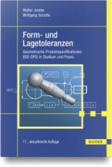 Form- und Lagetoleranzen