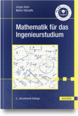 Mathematik für das Ingenieurstudium