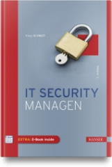 IT Security managen