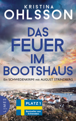 Das Feuer im Bootshaus