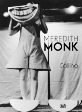 Meredith Monk