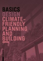 Basics Climate-friendly planning and building