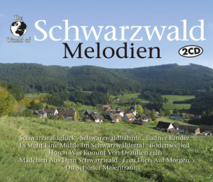 Schwarzwaldmelodien