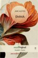 Emma (with 2 Audio-CDs) - Readable Classics - Unabridged english edition with improved readability, m. 2 Audio-CD, m. 1 Audio, m. 1 Audio