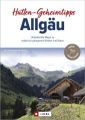 Hütten-Geheimtipps Allgäu