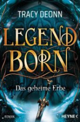 Legendborn - Das geheime Erbe