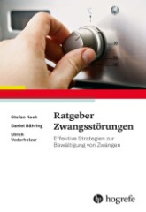 Ratgeber Zwangsstörungen