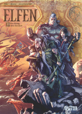 Elfen. Band 33