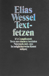 Textfetzen