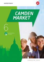 Camden Market - Ausgabe 2020