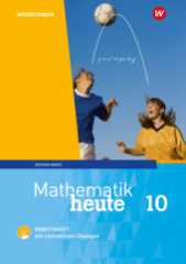 Mathematik heute - Ausgabe 2018 für Sachsen-Anhalt